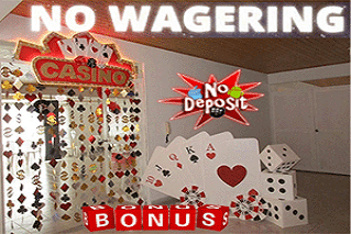 Do No Wager Bonuses Exist?