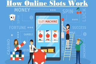 Top 5 Online Slots