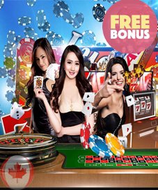 casinofreebies.ca canadaian  online casinos